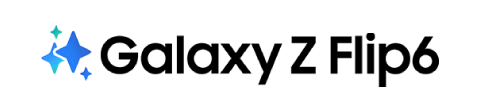 Galaxy Z Flip6